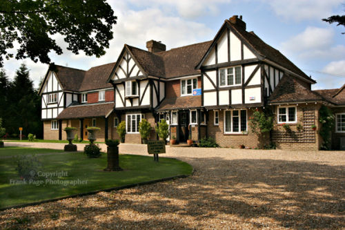 Little Silver Country Hotel.